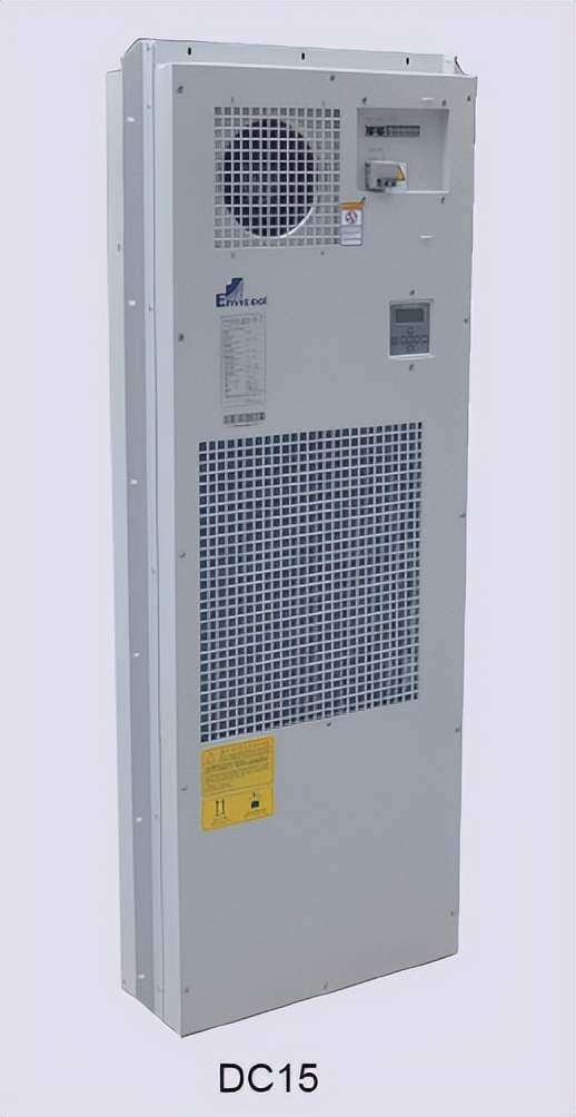 读研报心得英维克华南总部基地全面升级液冷全链条产品布局