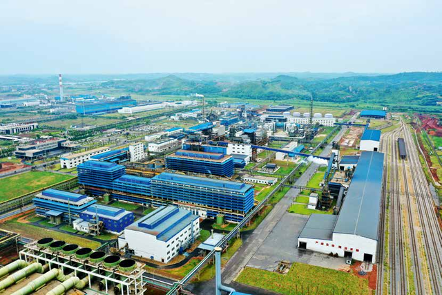 读研报心得株冶集团转型之路一体化经营新增贵金属业务