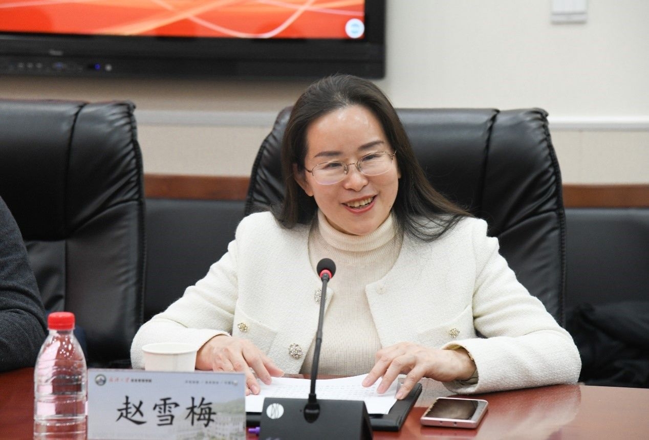 武汉大学中安科人工智能研究院成立