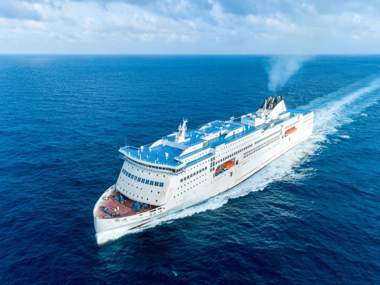 南钢:助力船舶行业年度创新产品建造(南钢股份官网载文)_财富号_东方