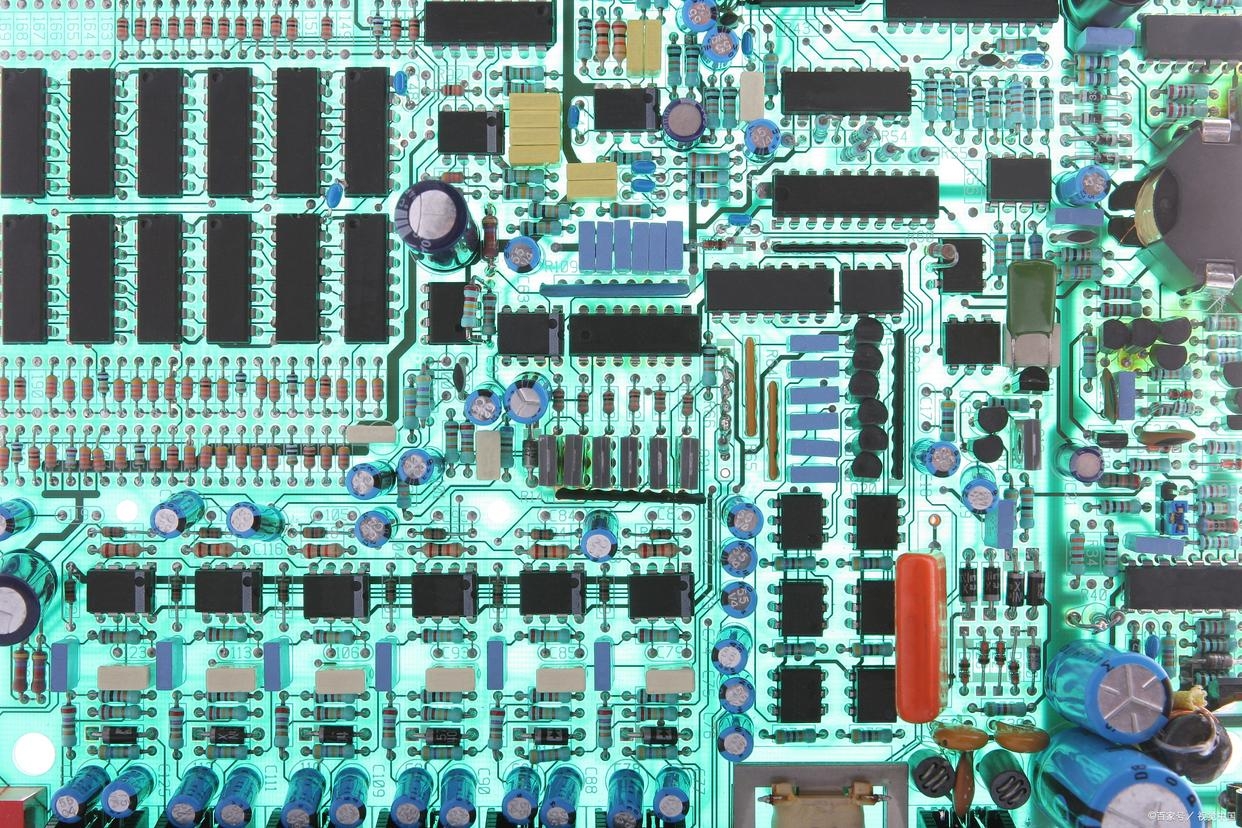超声科技pcb第一龙头国企改革与证金持股电子元件超级供应商手握20亿