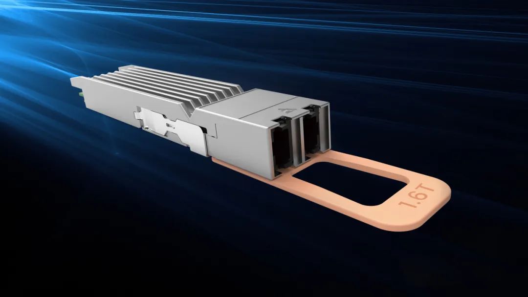 华工正源即将发布16t全系列光模块800g相干光模块