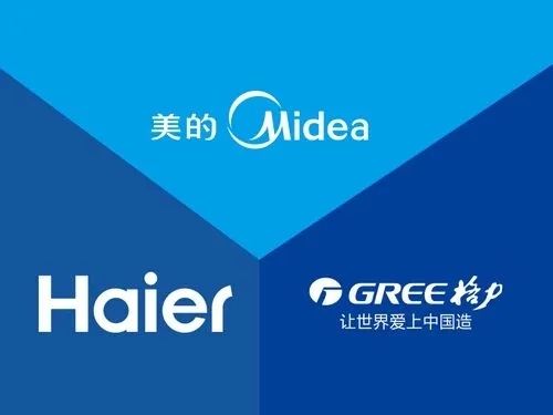 家电三龙头美的格力海尔间的差距可能要越来越大了预测美的集团2023年