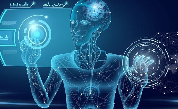 未来已来空中成像伟时电子是龙头朗迪集团是龙二科技感满满华为颠覆性