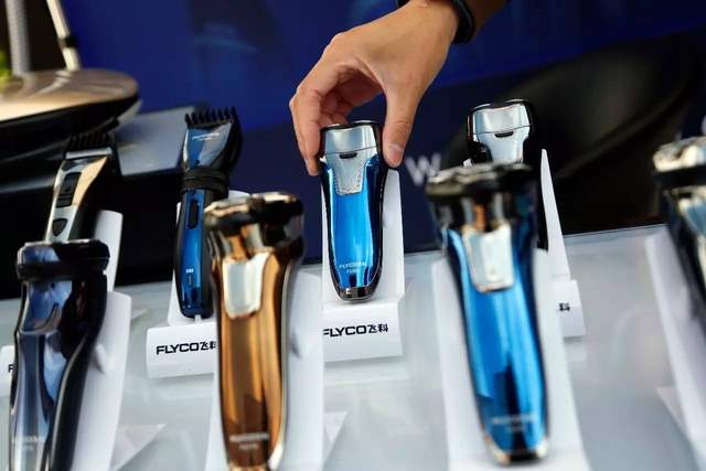 读研报心得飞科电器23年业绩展望高端产品子品牌博锐亮眼