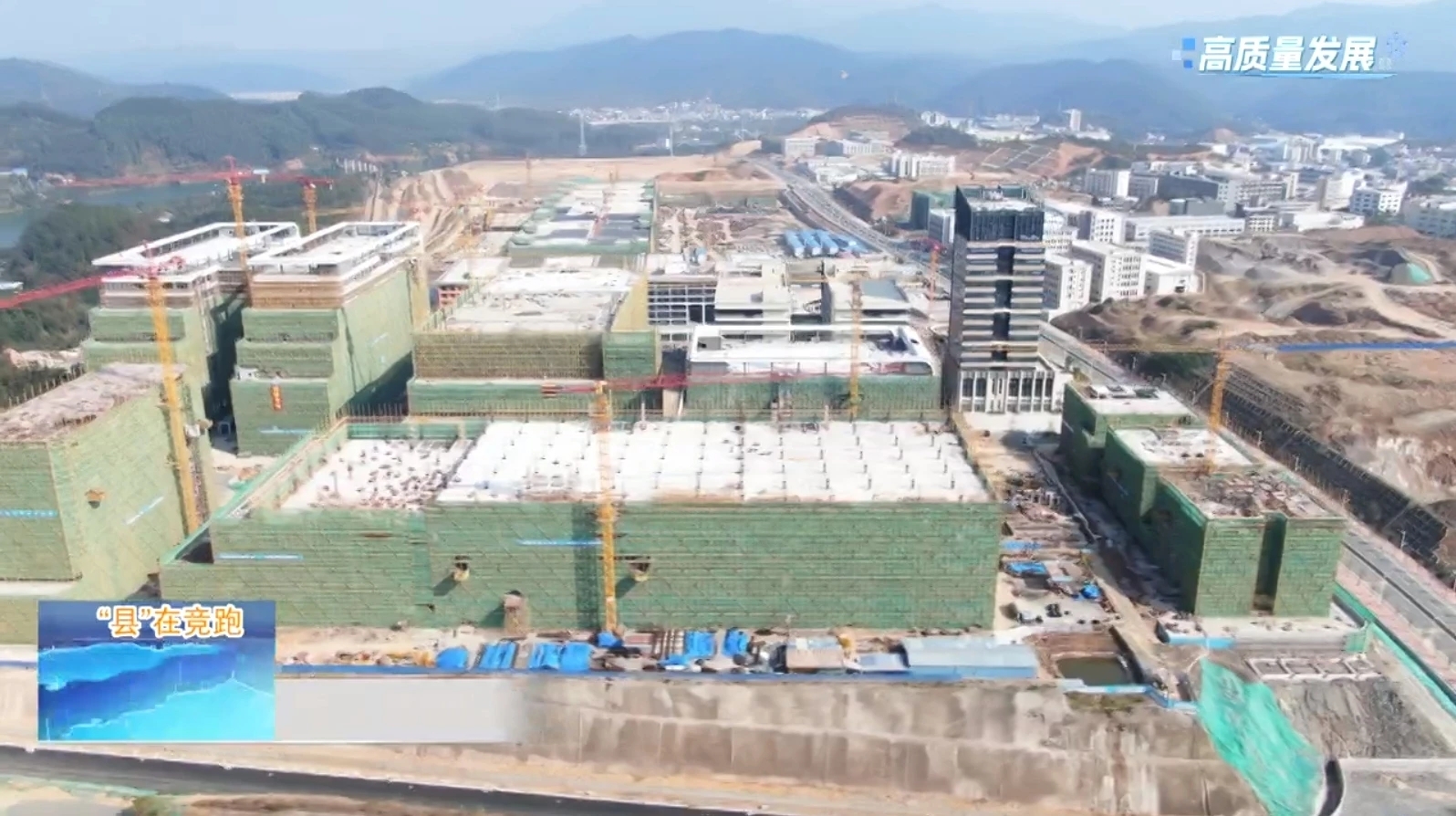 博敏电子新一代电子信息产业今年底投入生产