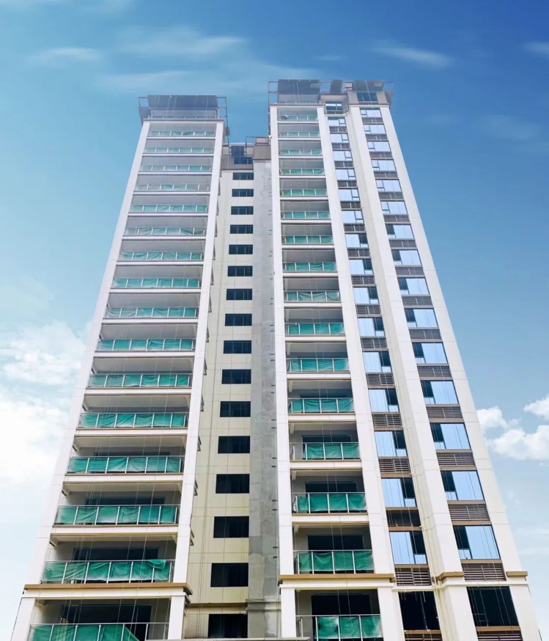 卖得最好的楼盘