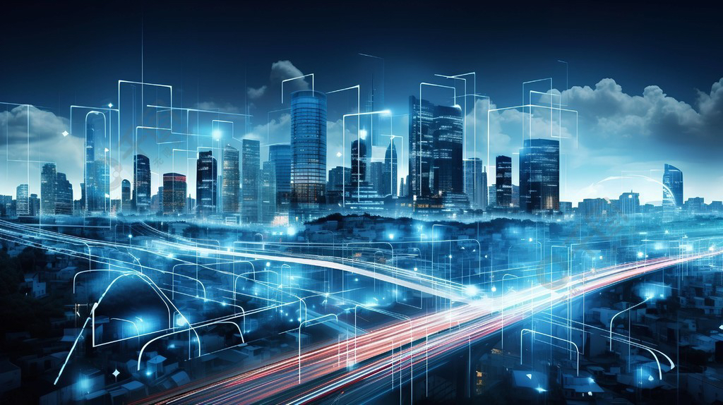 第四次工业革命下的中国数字经济:2024 年十大趋势