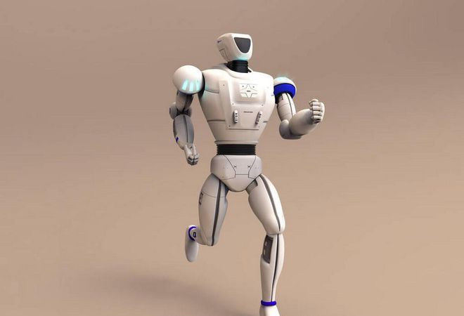 利好人形机器人