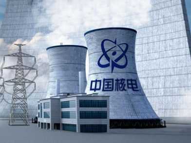 上海动手了2024年要上600亿的核电项目