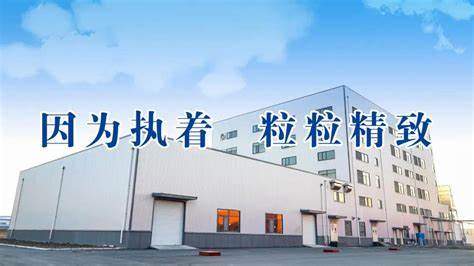 联瑞新材乘ai与先进封装之风高端粉体材料市场前景广阔