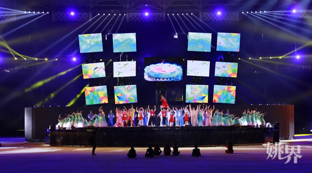 读研报心得大丰实业全球文体旅设施集成智能科技引领产业升级