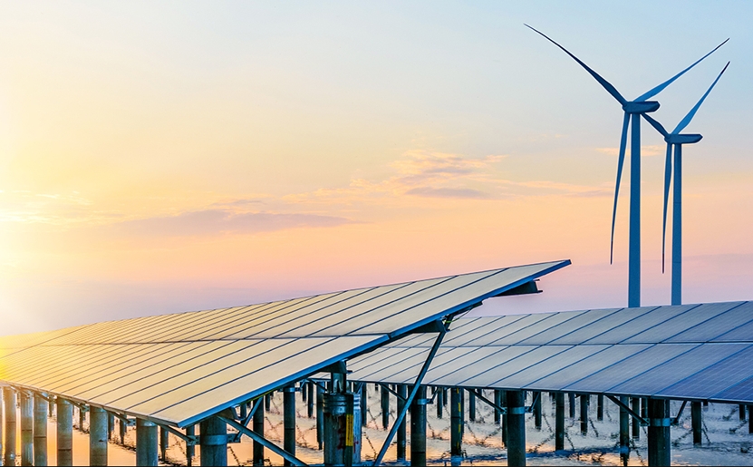 深圳能源可再生能源先行者国家发改委发布全额保障性收购可再生能源