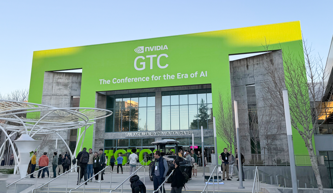 阿尔特受邀2024gtc大会深化合作伙伴关系共谋行业未来原创阿尔特阿尔