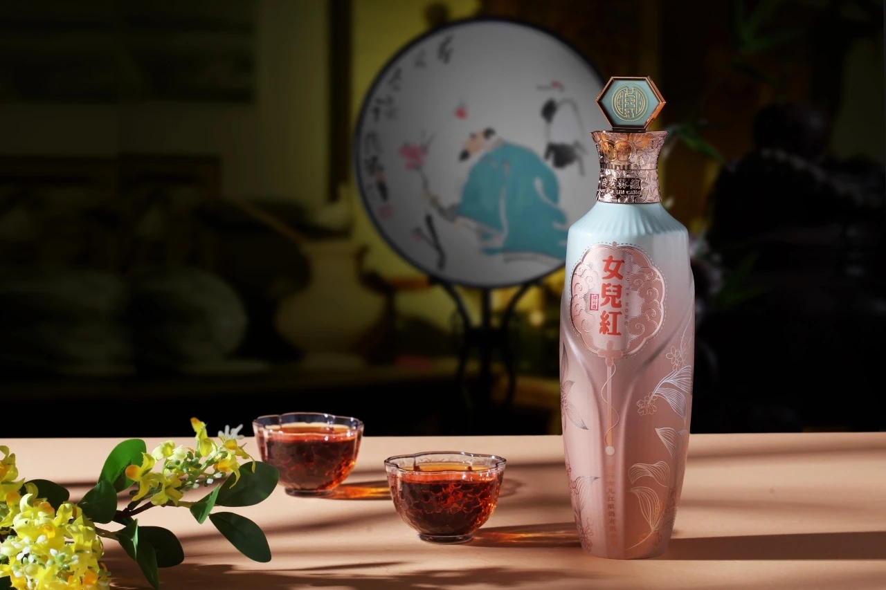 中国黄酒女儿红:承载着中国酒文化的质朴情愫_财富号_东方财富网