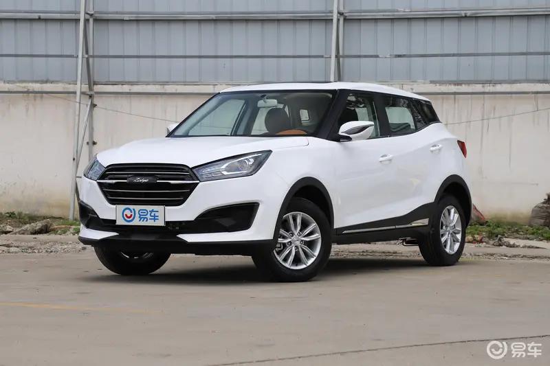 众泰又成功了,兼顾舒适与性能_财富号_东方财富网