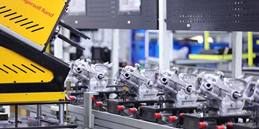 绿田机械以通用动力机械为根基高压清洗机业务展现强劲增长潜力