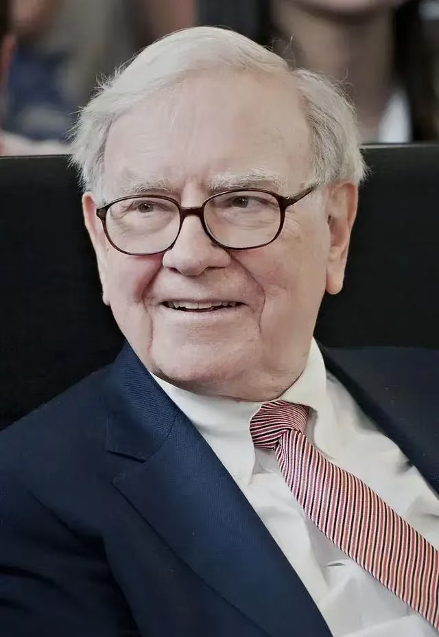 巴菲特那些清醒到炸裂的观点