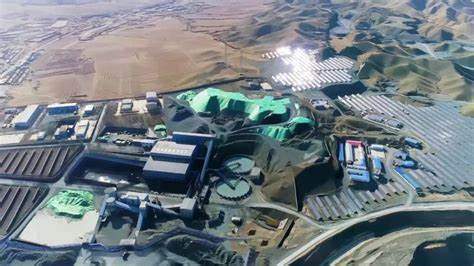 读研报心得大中矿业23年业绩分析与未来展望铁矿主业稳健增长