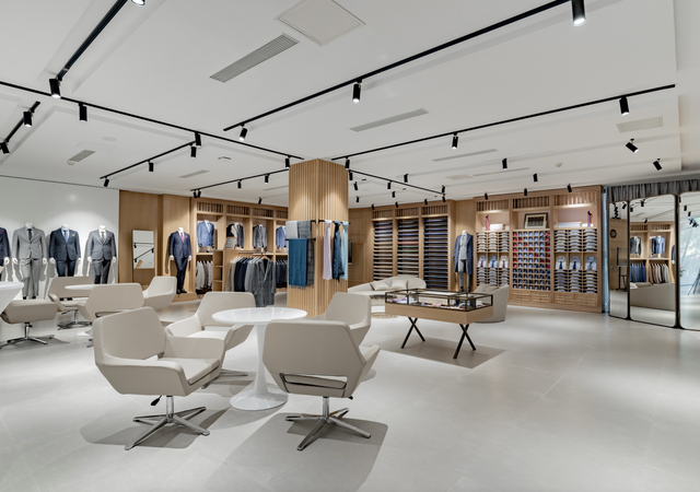 读研报心得南山智尚新材料驱动增长智能改造提升盈利