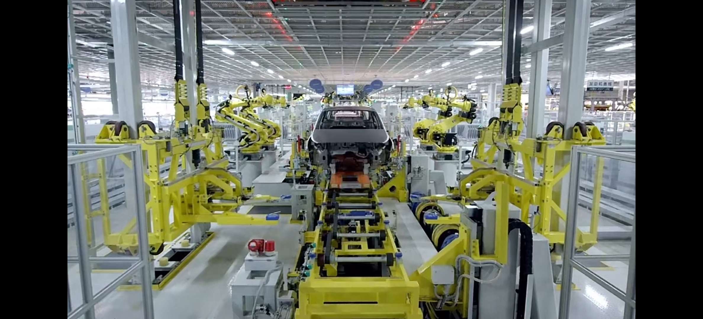 哈工智能未来有望翻10倍的人工智能ai机器人或将引领新时代