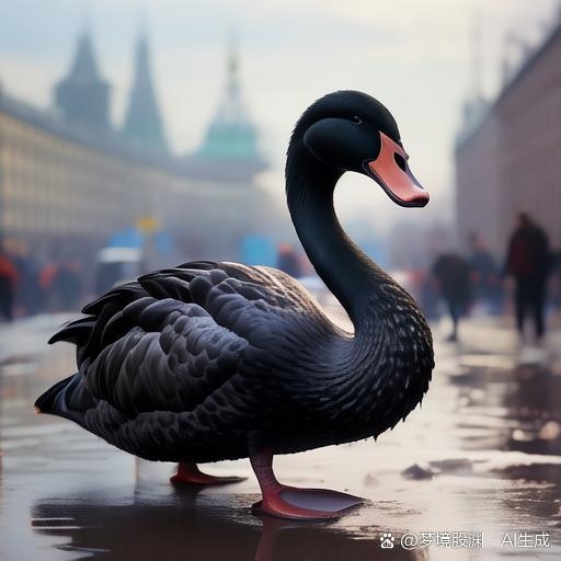 莫斯科黑天鹅突袭周一市场狂跌54点尾盘却现转机