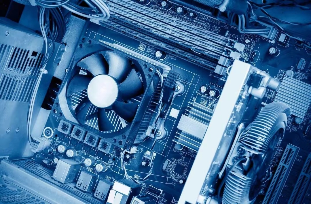 全国首个国产单池万卡液冷算力集群启用助力万亿级ai模型训练革新