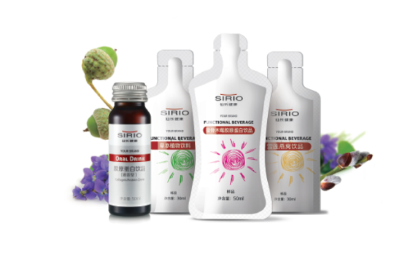 读研报心得仙乐健康全球营养健康食品cdmo领航者内生外延增长