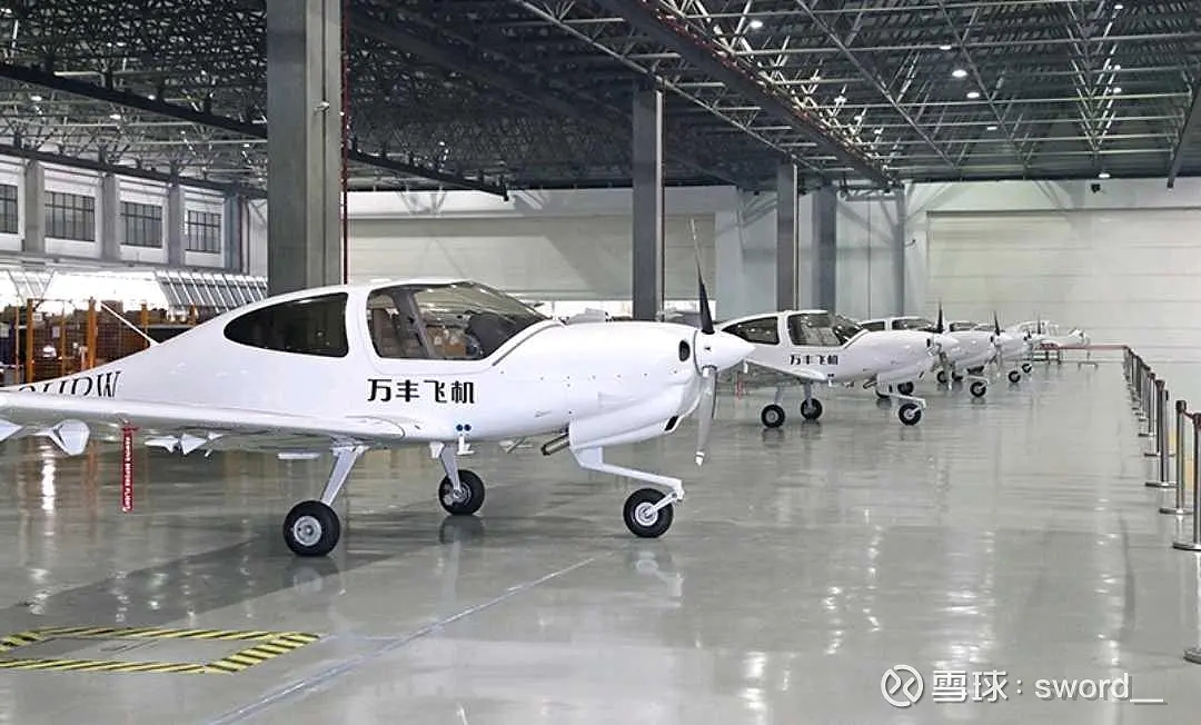 万丰奥威耀眼的背后是鲲鹏展翅思维