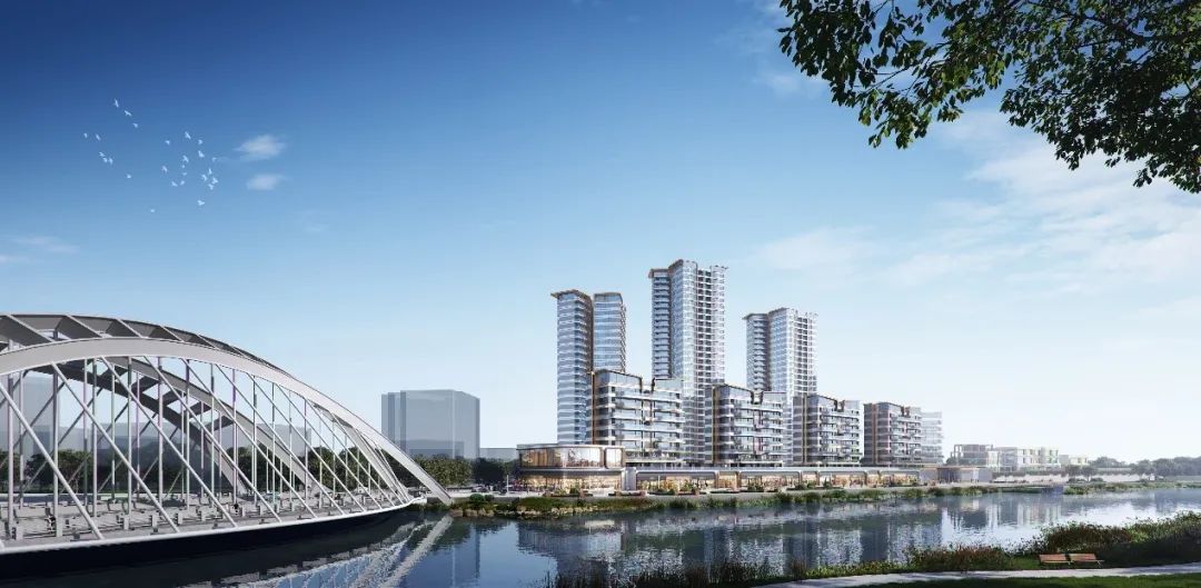 远洋集团与贵阳稼轩在西安正式签署项目代建合作协议