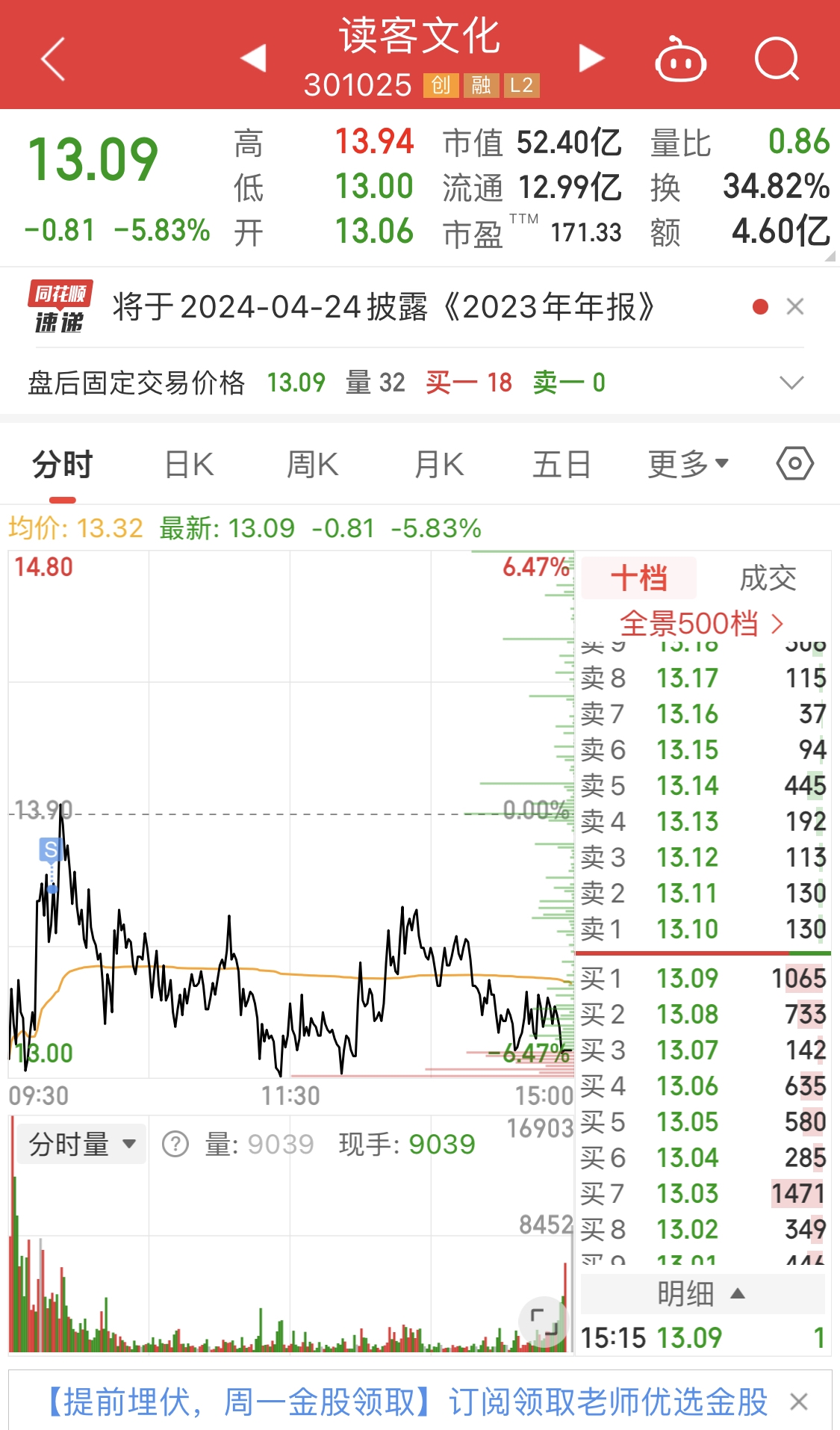 挑战小目标第82天1056w