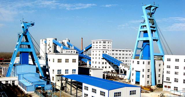 淮北矿业2023年年报总结煤化工承压新项目布局打开成长空间