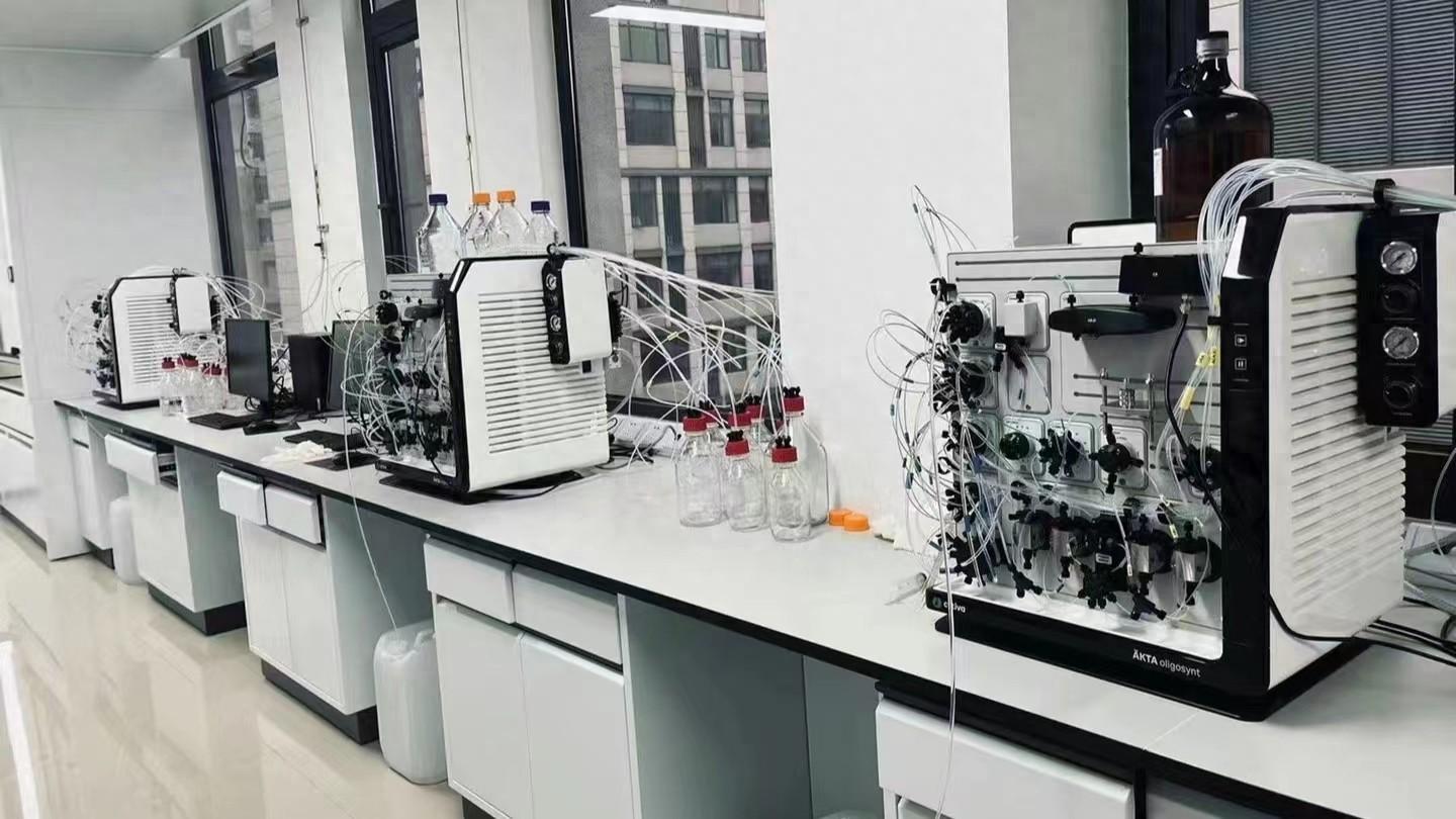 诺泰生物2023年年报摘要及业务亮点