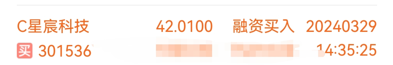 上市第二天重仓买入临停走势马上启动