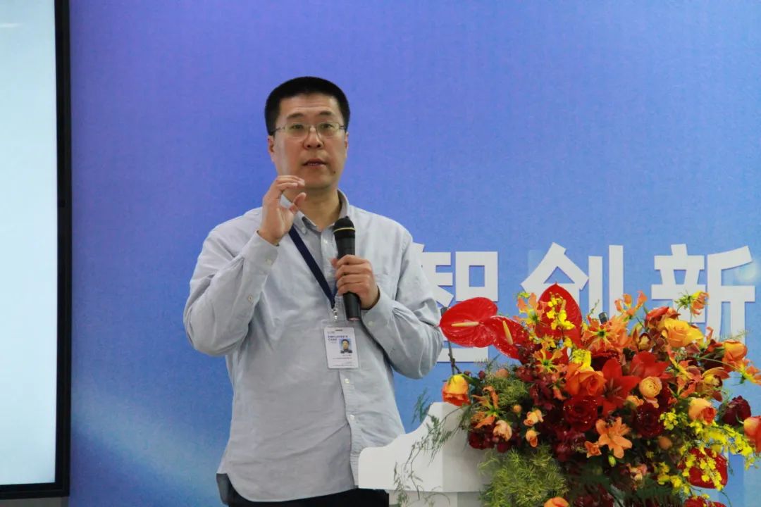 科智创新和衷共生思变未来飞利信科技集团2024年度营销会议在北京圆满