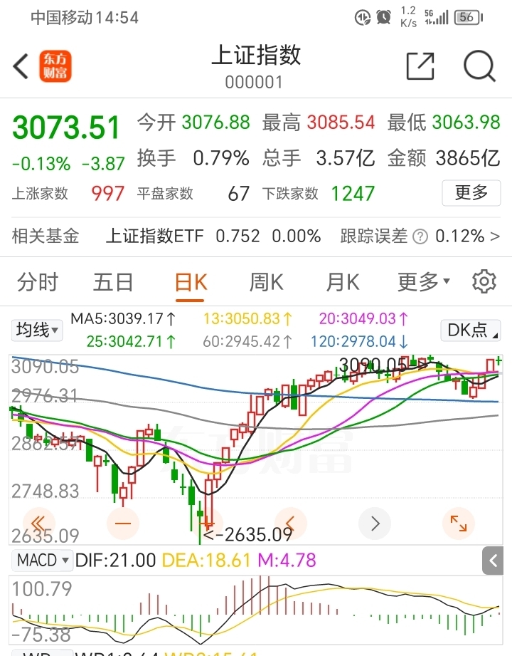 大笑大笑大笑得意得意下周后悔拍大腿的散户一个亿这次重演春节