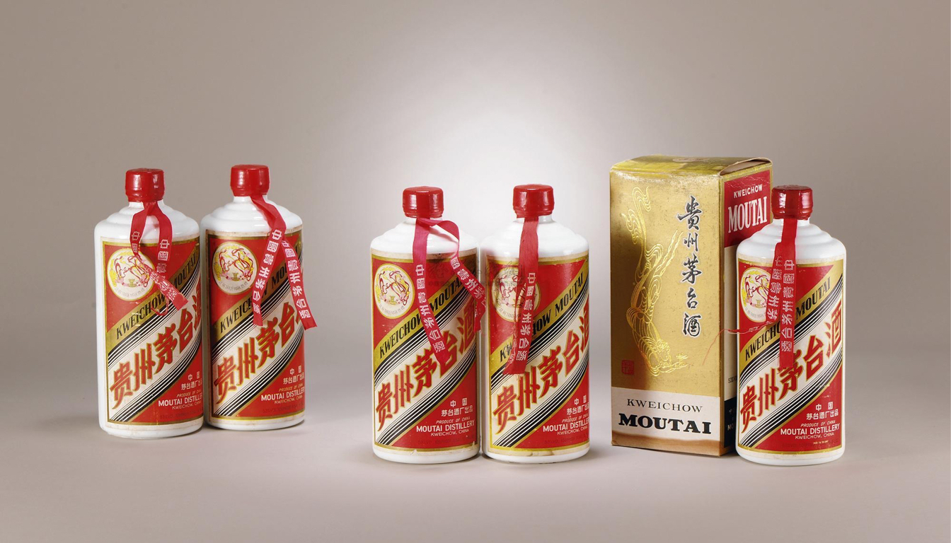 贵州茅台基酒:时间的馥郁与工艺的传奇