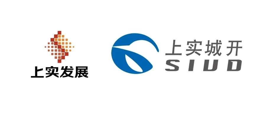 上实集团logo图片