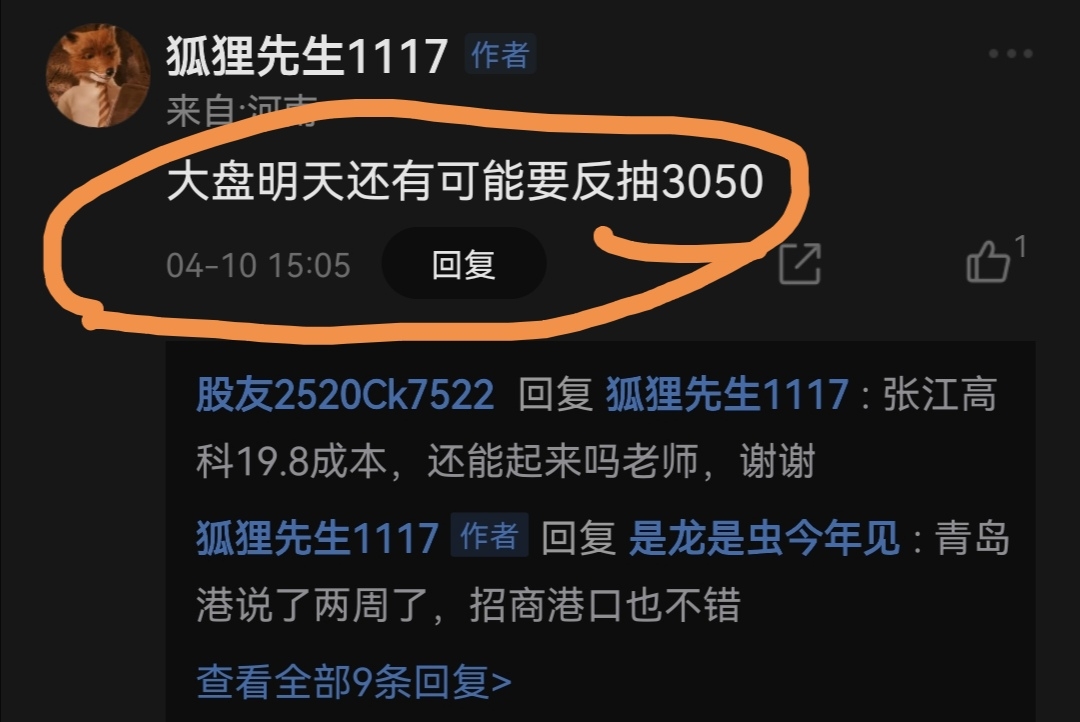 上证指数郑重声明:用户在财富号/股吧/博客等社区发表的所有信息(包括