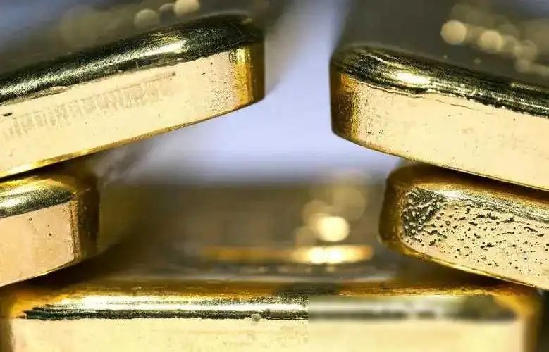 黄金暴涨背后藏玄机历史经验揭示战争动荡或经济萧条或是导火索