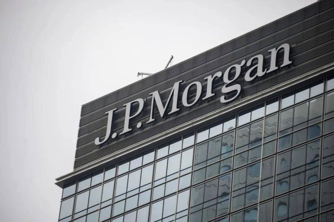 摩根大通q1财报净利润同比增长63但股价跌超6