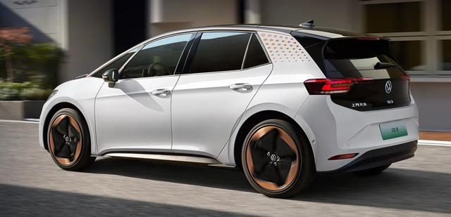 上汽集团3月销售整车381万辆新能源汽车位居中国车企第二