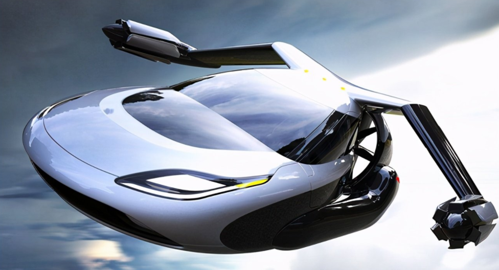 周二前瞻!低空经济《三巨头》分析及展望!如期反包,三浪主升浪将继续?