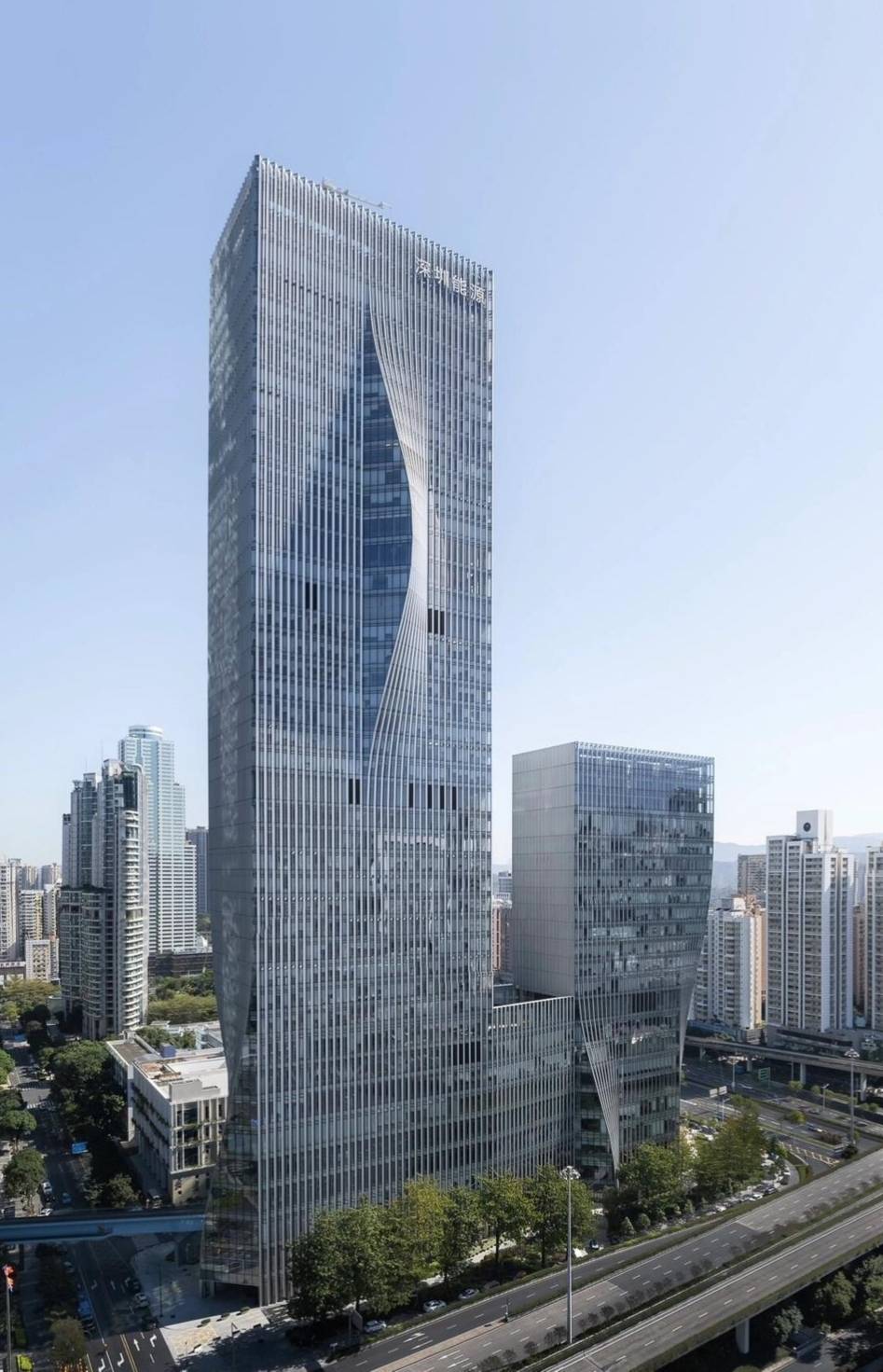深圳能源集团与华为数字能源深化合作建立数字能源生态体系.
