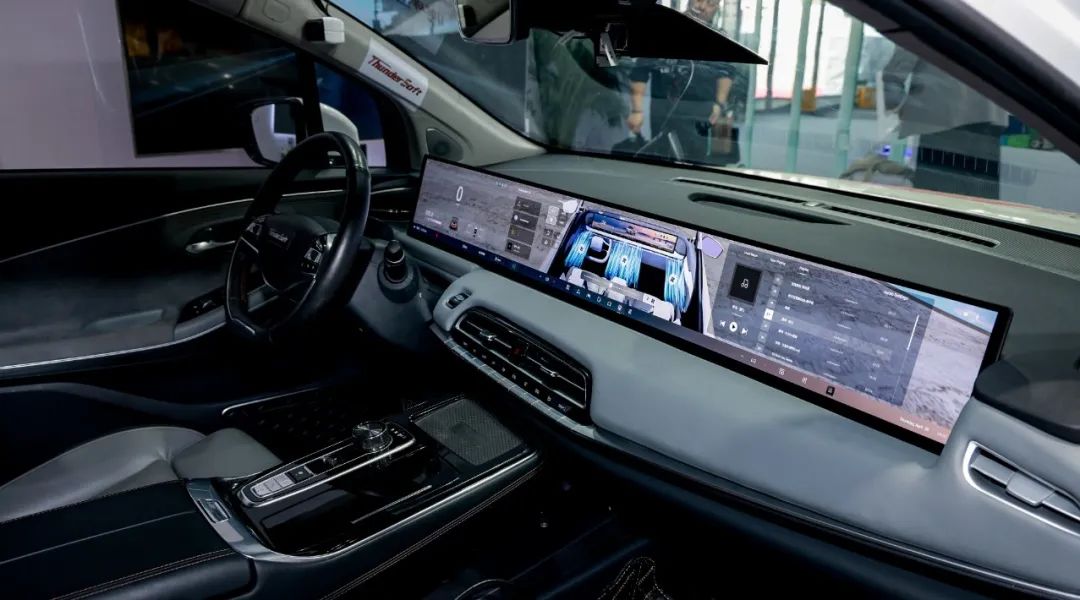 中科创达smartdms获欧洲ddaw认证,助力车企海外新征程thunderso