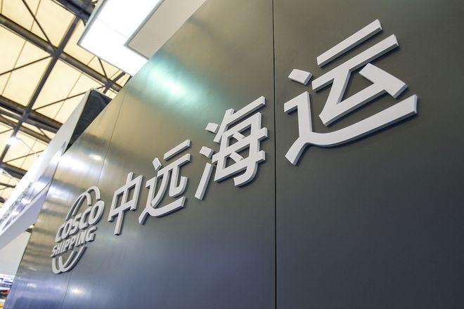 盘点 | 主力大举买入中远海控