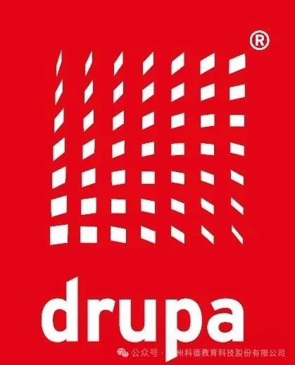 科德油墨公号众发新文