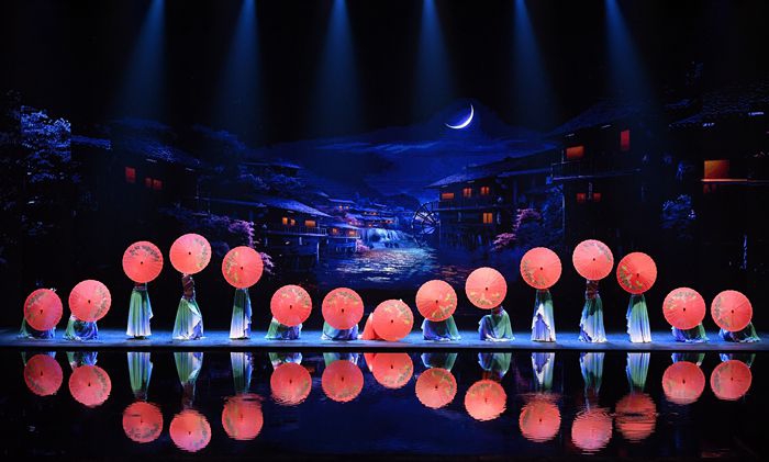 宋城演艺投资价值深度分析