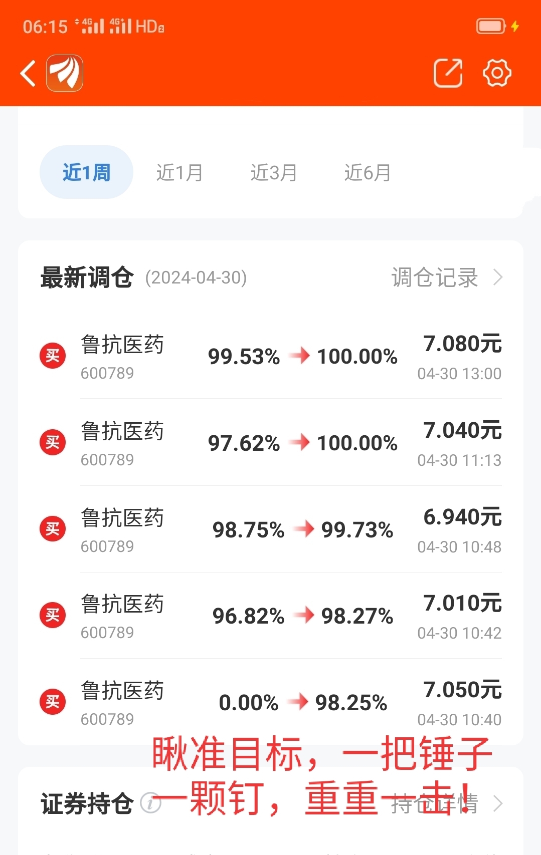 炒股九赢一输的诀窍