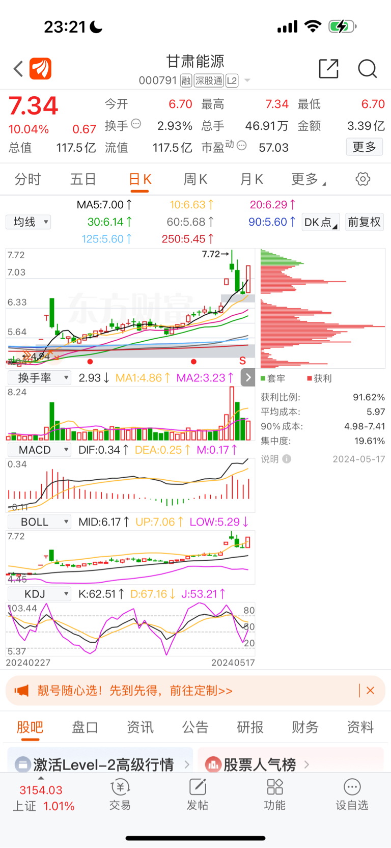 首付和利息都下降,增加5000亿收购平价房.